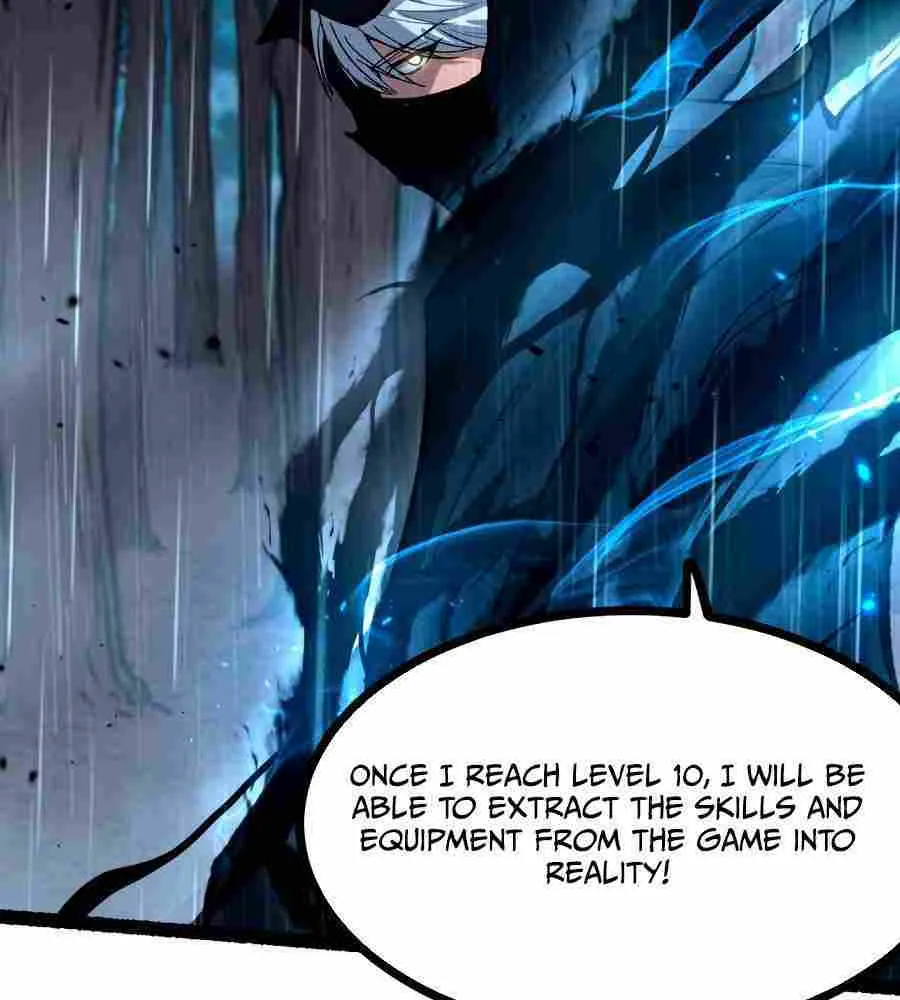 Read God-level Assassin, I’m the Shadow chapter 6 image 55 on Lezhin