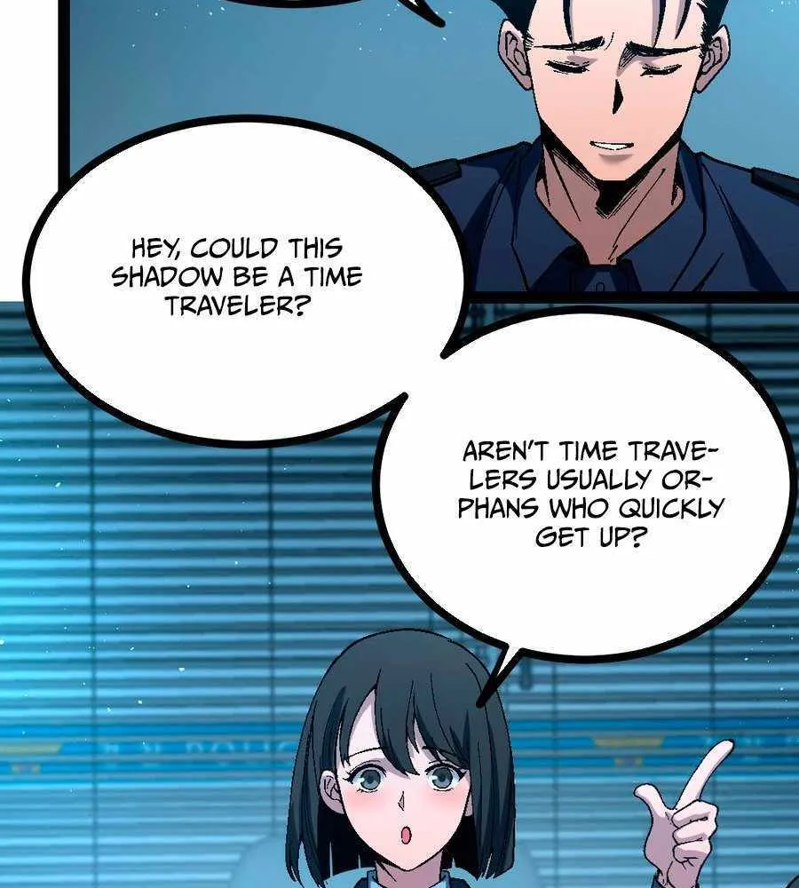 Read God-level Assassin, I’m the Shadow chapter 6 image 6 on Lezhin