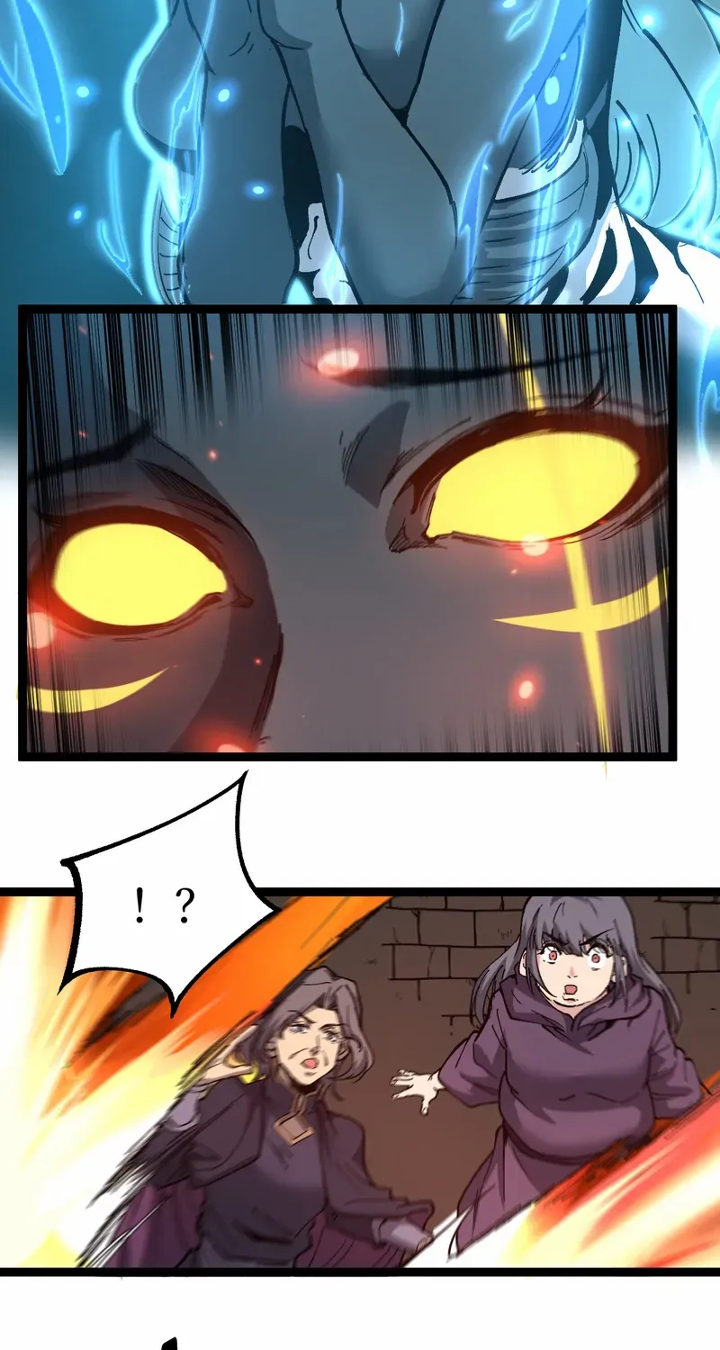Read God-level Assassin, I’m the Shadow chapter 60 image 12 on Lezhin