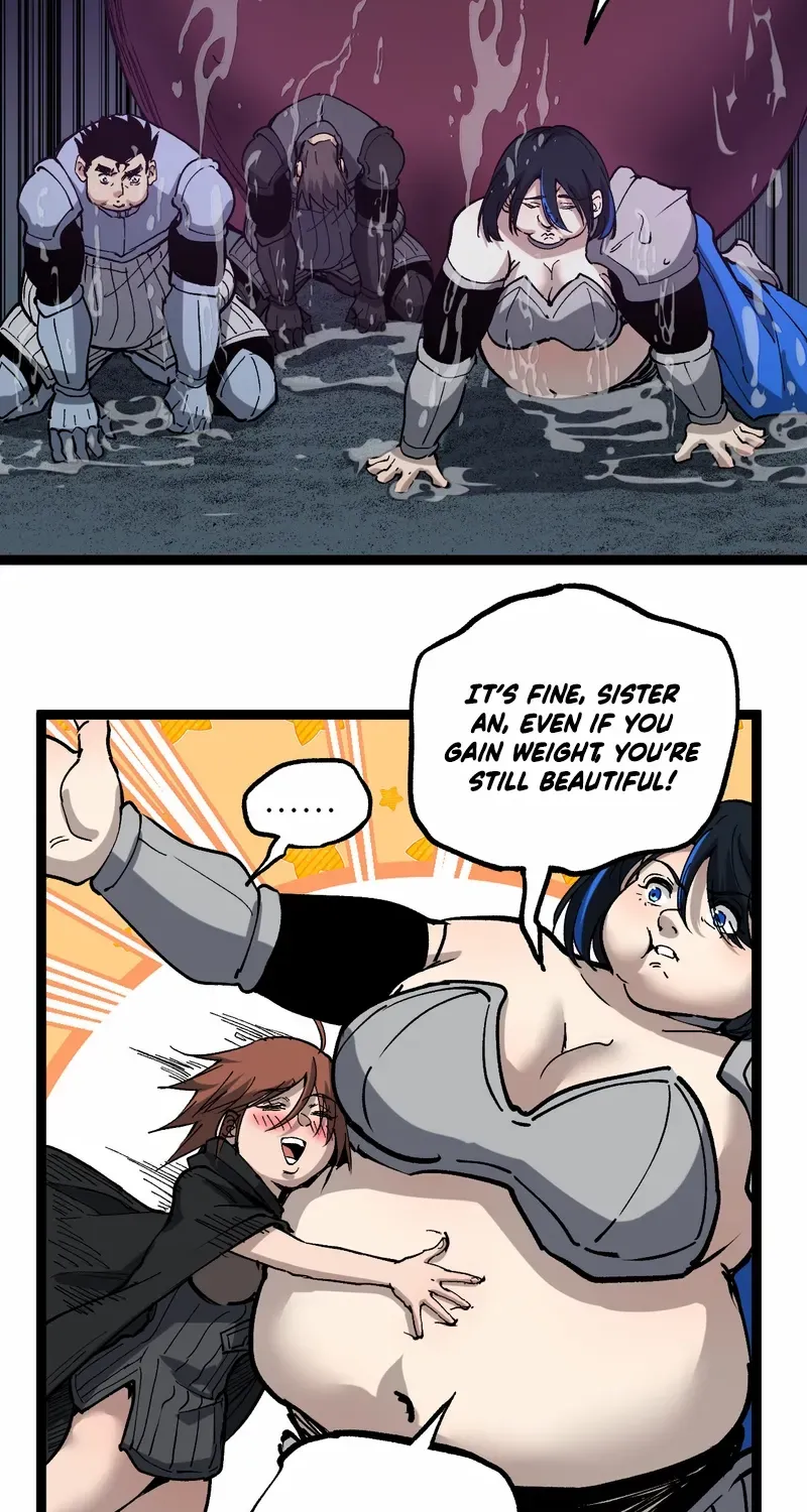 Read God-level Assassin, I’m the Shadow chapter 60 image 2 on Lezhin