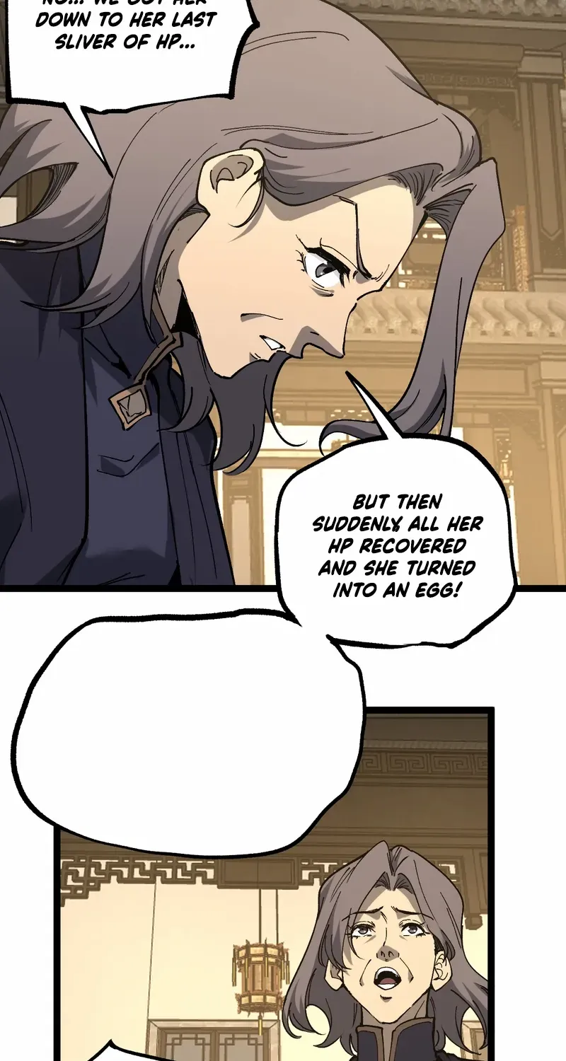 Read God-level Assassin, I’m the Shadow chapter 60 image 21 on Lezhin