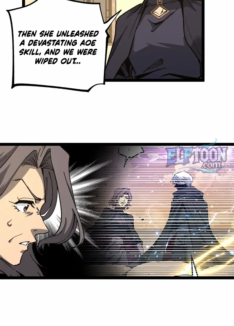 Read God-level Assassin, I’m the Shadow chapter 60 image 22 on Lezhin