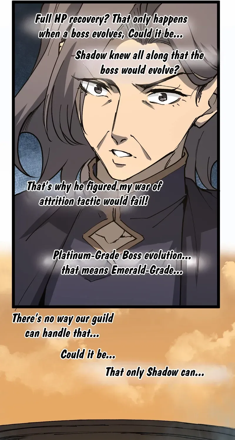 Read God-level Assassin, I’m the Shadow chapter 60 image 23 on Lezhin