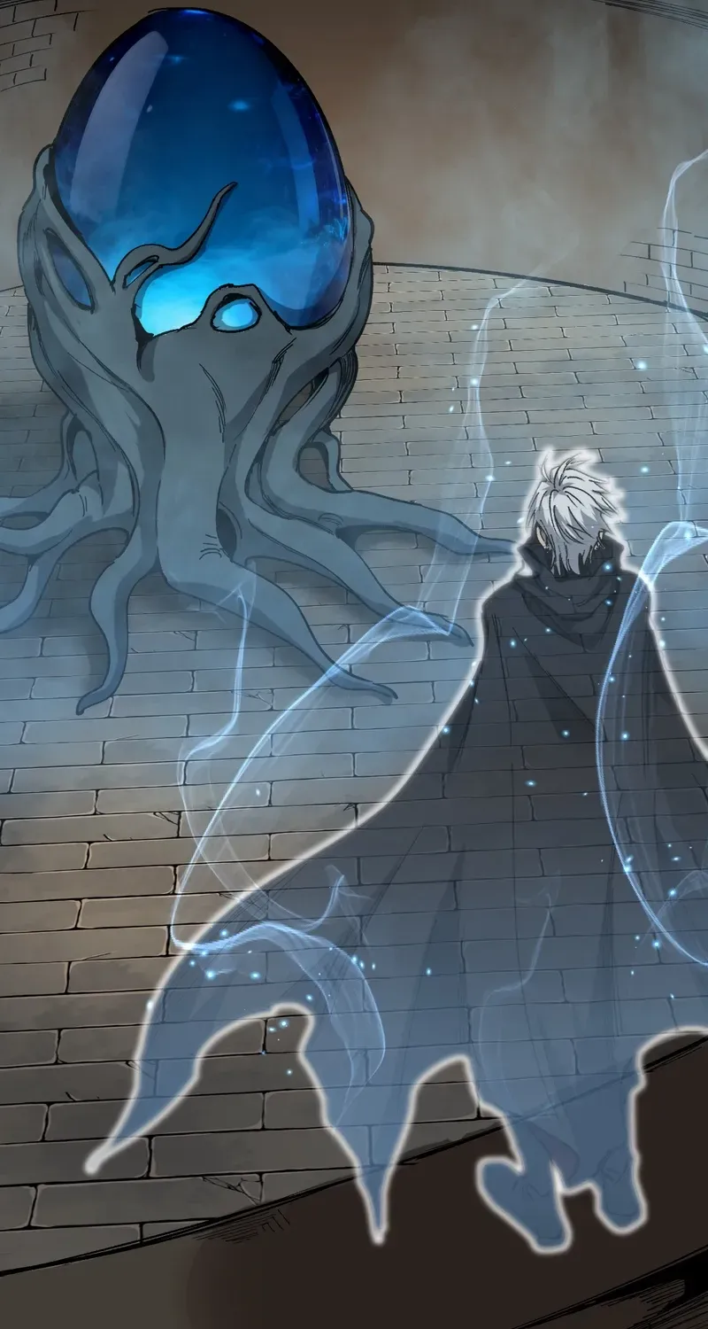 Read God-level Assassin, I’m the Shadow chapter 60 image 24 on Lezhin