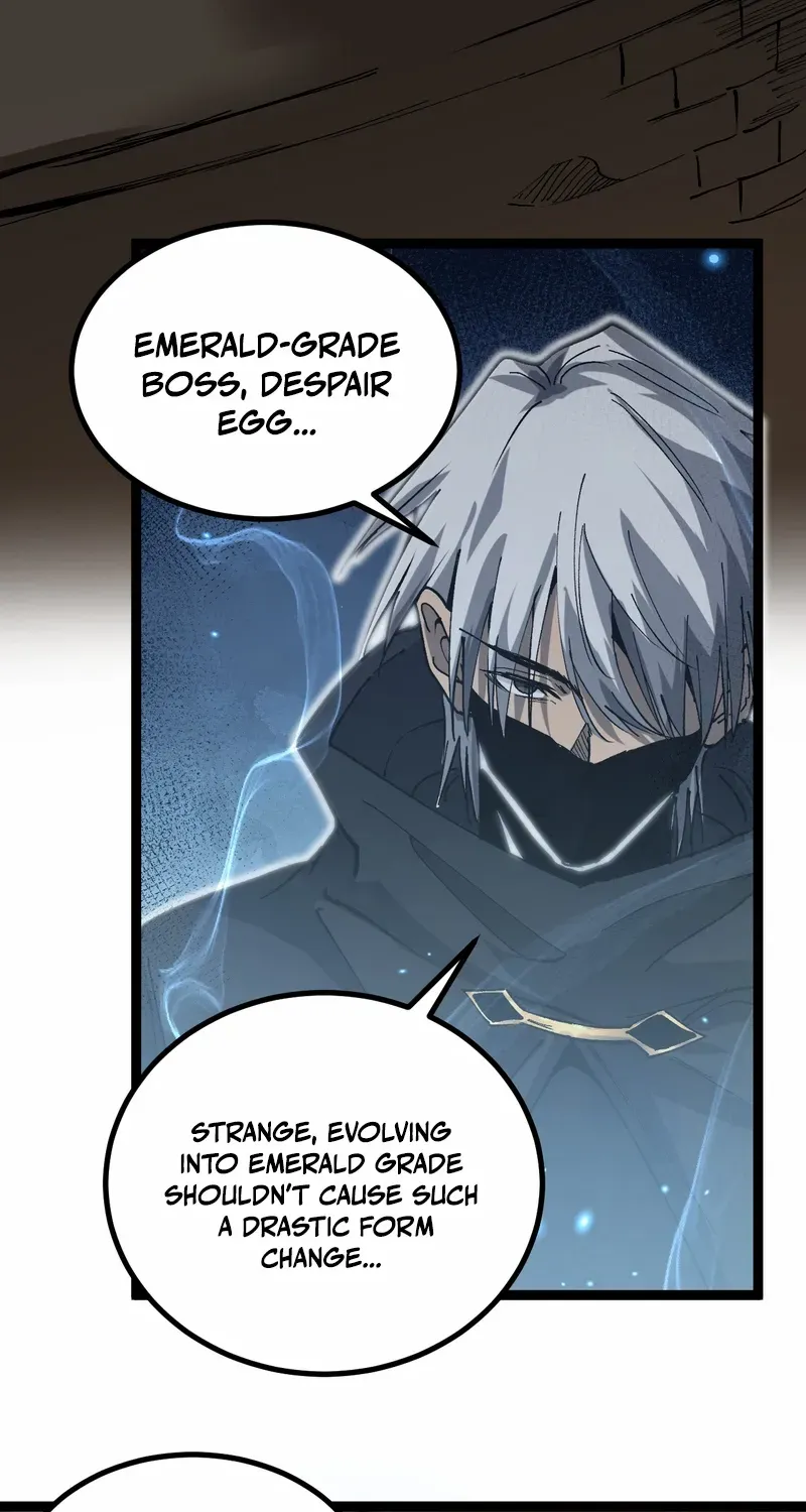Read God-level Assassin, I’m the Shadow chapter 60 image 25 on Lezhin