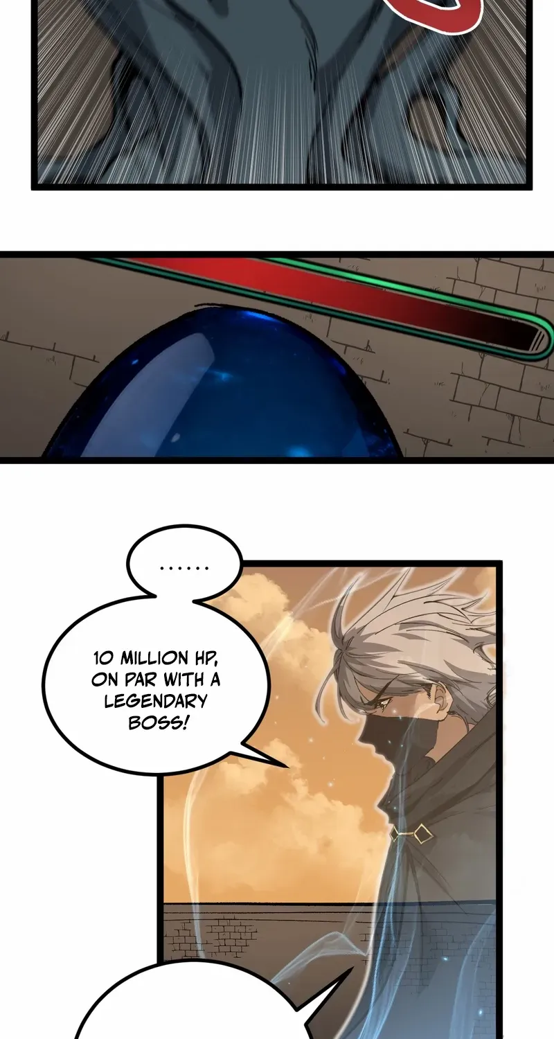 Read God-level Assassin, I’m the Shadow chapter 60 image 28 on Lezhin