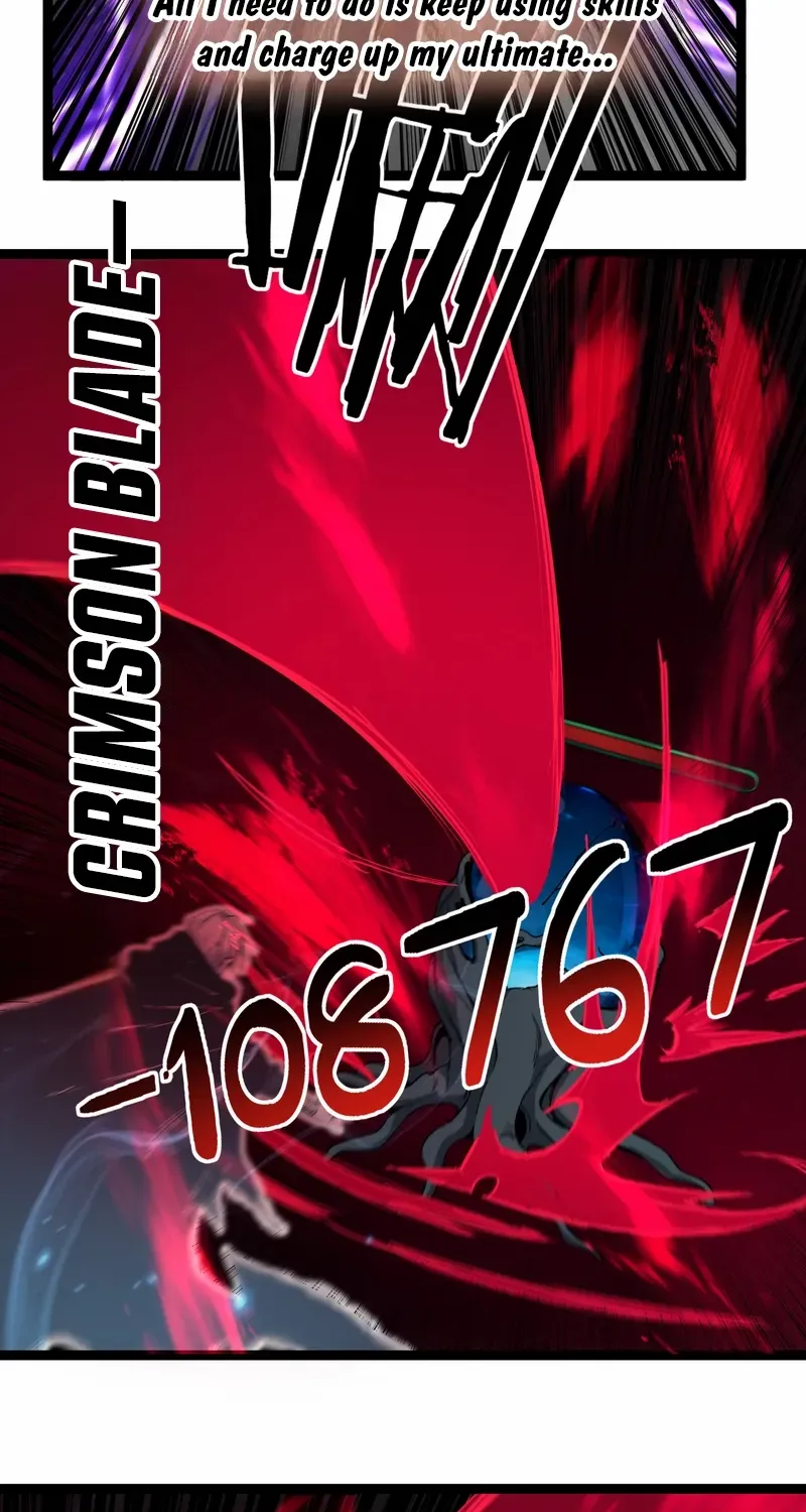 Read God-level Assassin, I’m the Shadow chapter 60 image 31 on Lezhin