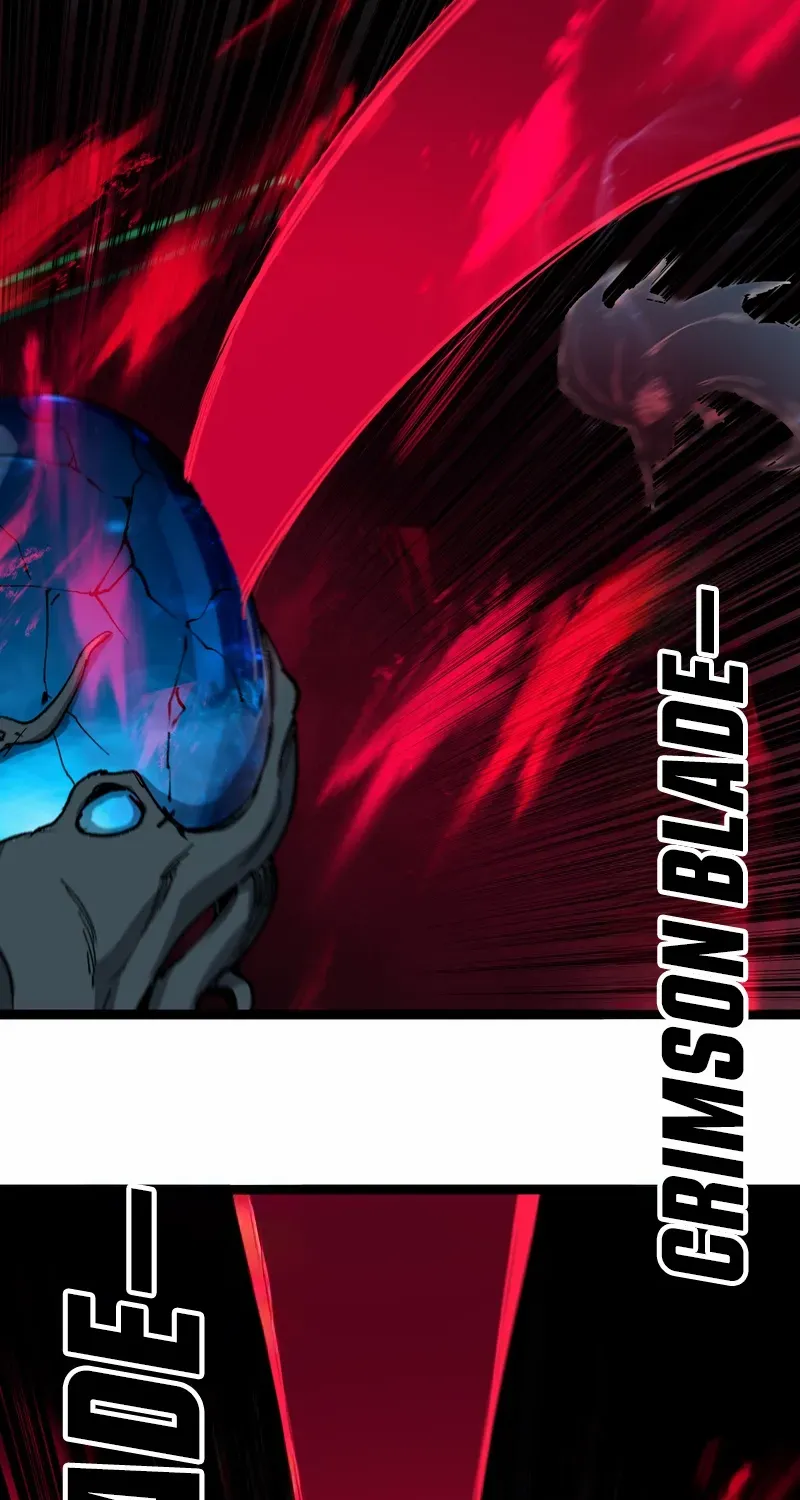 Read God-level Assassin, I’m the Shadow chapter 60 image 32 on Lezhin