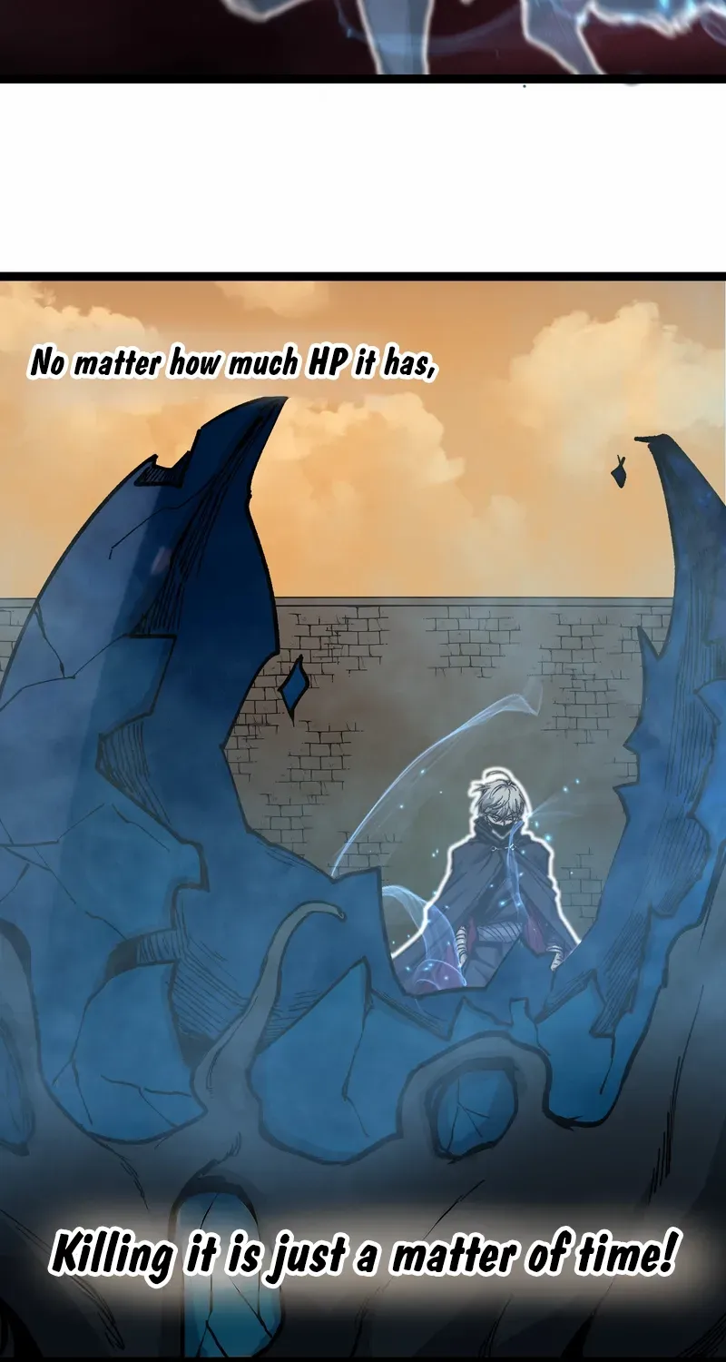 Read God-level Assassin, I’m the Shadow chapter 60 image 34 on Lezhin