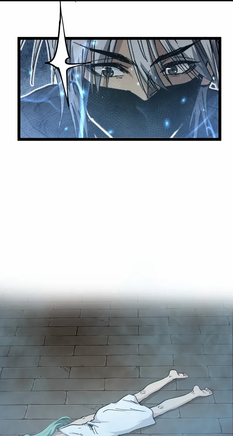 Read God-level Assassin, I’m the Shadow chapter 60 image 35 on Lezhin