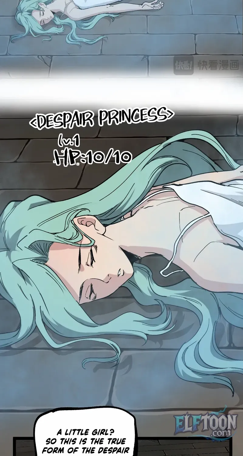 Read God-level Assassin, I’m the Shadow chapter 60 image 36 on Lezhin