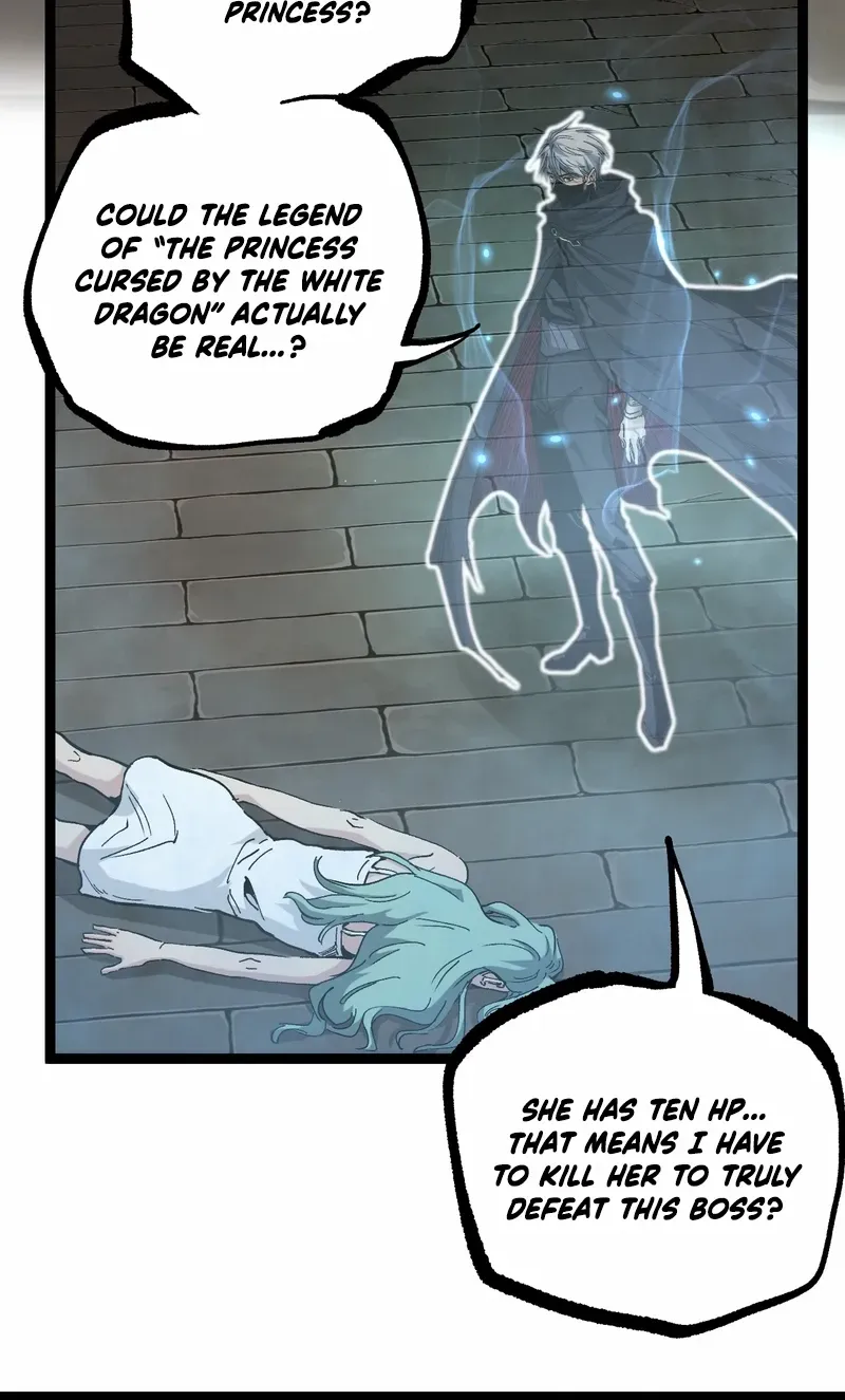 Read God-level Assassin, I’m the Shadow chapter 60 image 37 on Lezhin