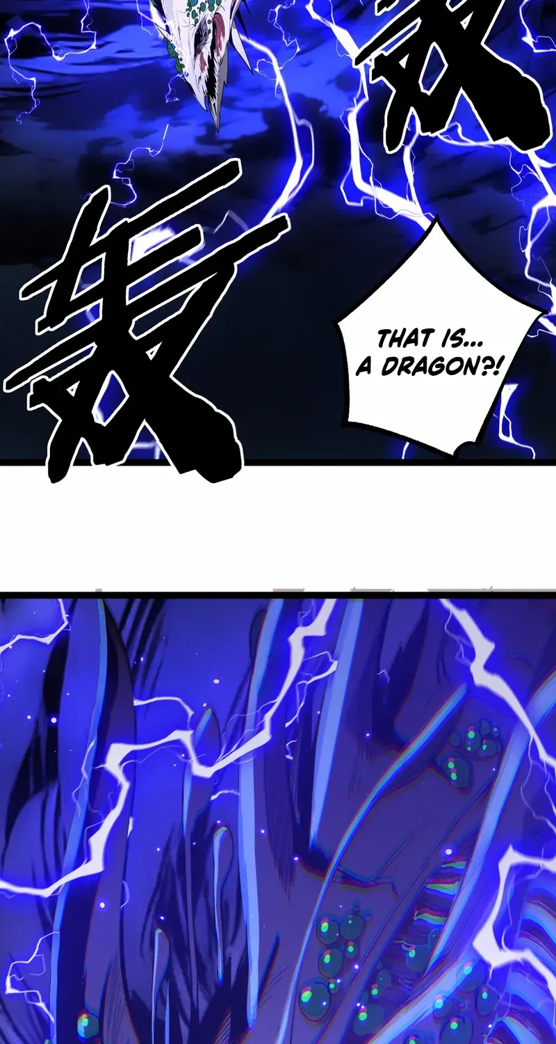 Read God-level Assassin, I’m the Shadow chapter 60 image 40 on Lezhin