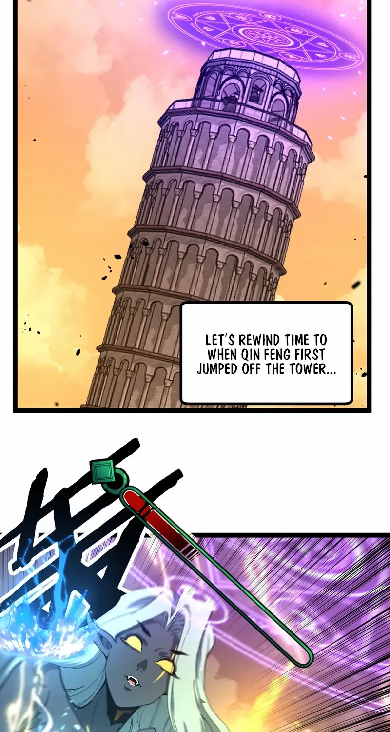 Read God-level Assassin, I’m the Shadow chapter 60 image 6 on Lezhin