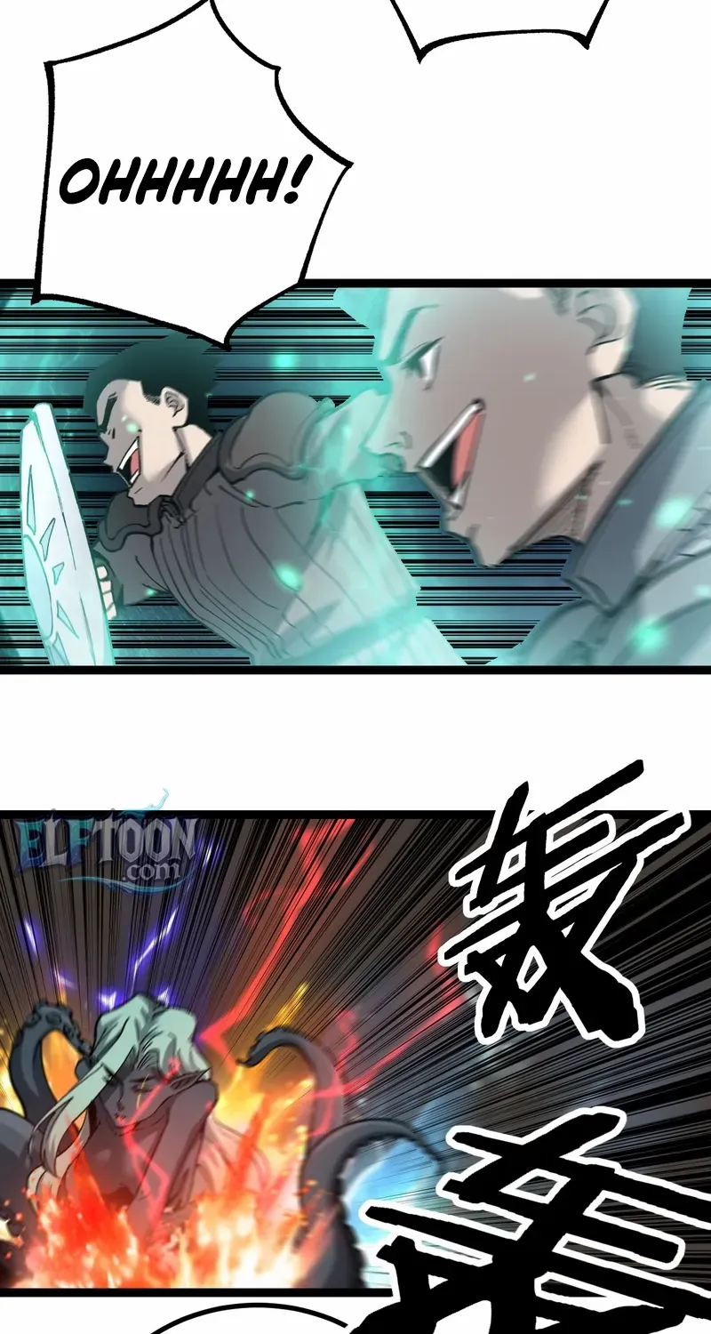 Read God-level Assassin, I’m the Shadow chapter 60 image 9 on Lezhin
