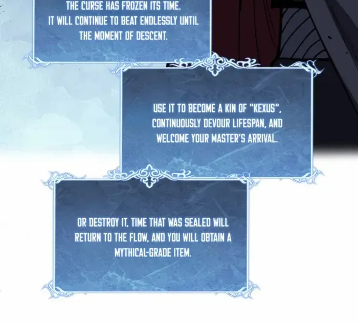 Read God-level Assassin, I’m the Shadow chapter 61 image 12 on Lezhin