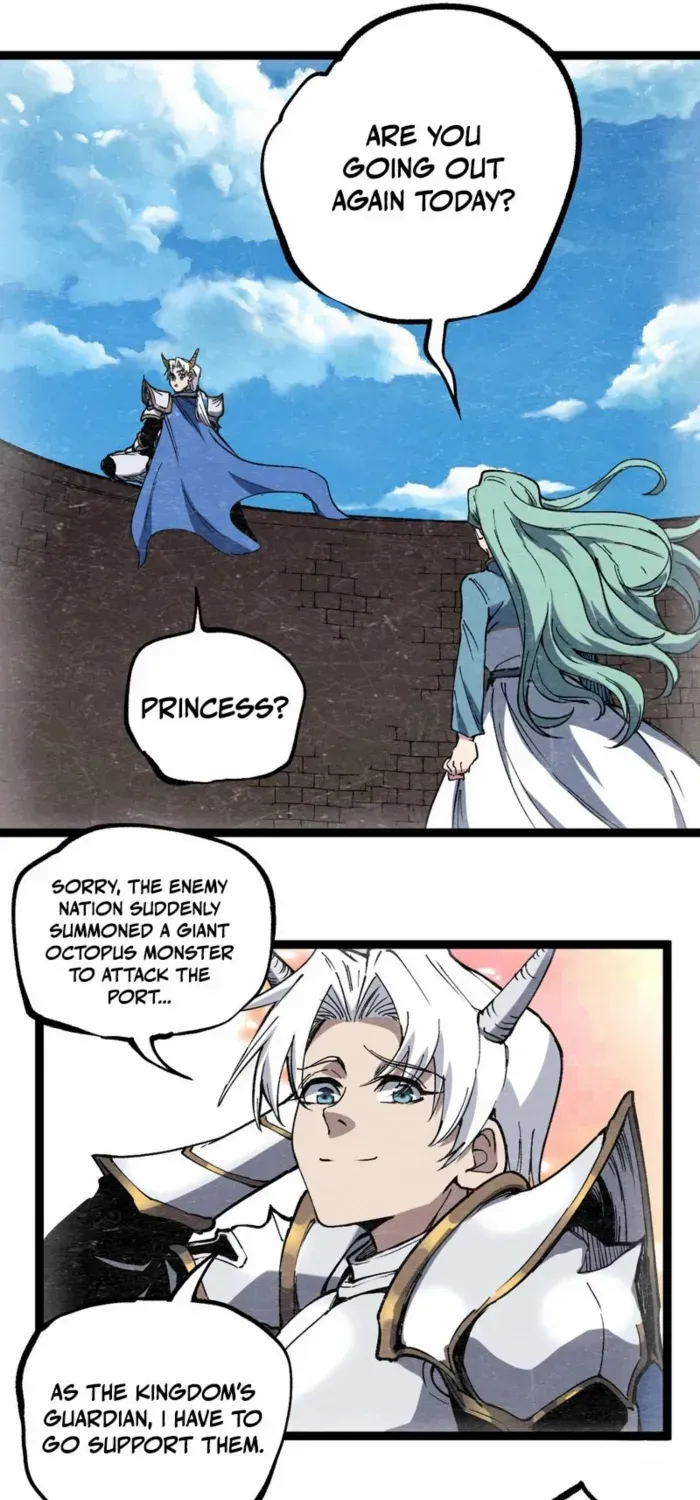 Read God-level Assassin, I’m the Shadow chapter 61 image 19 on Lezhin