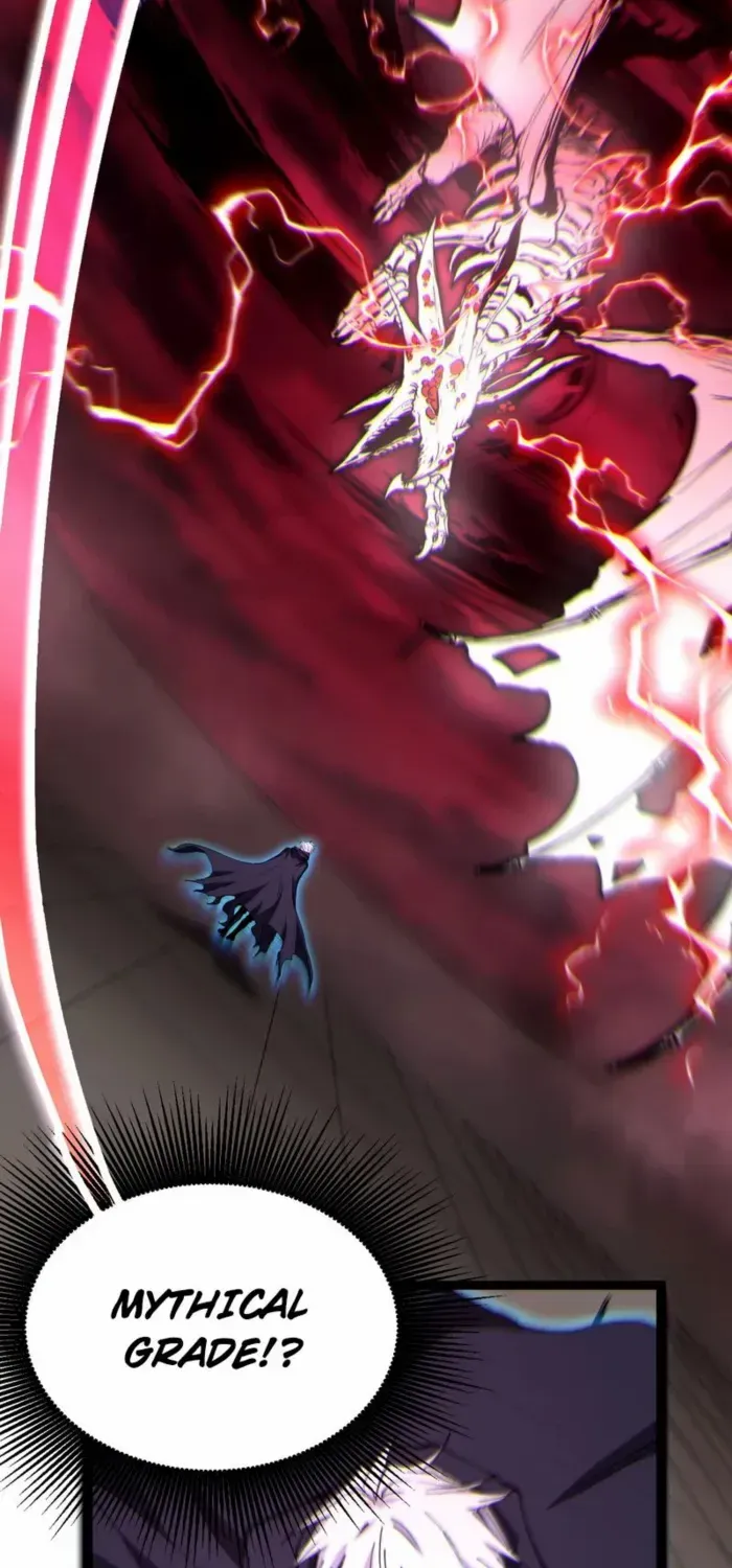 Read God-level Assassin, I’m the Shadow chapter 61 image 2 on Lezhin