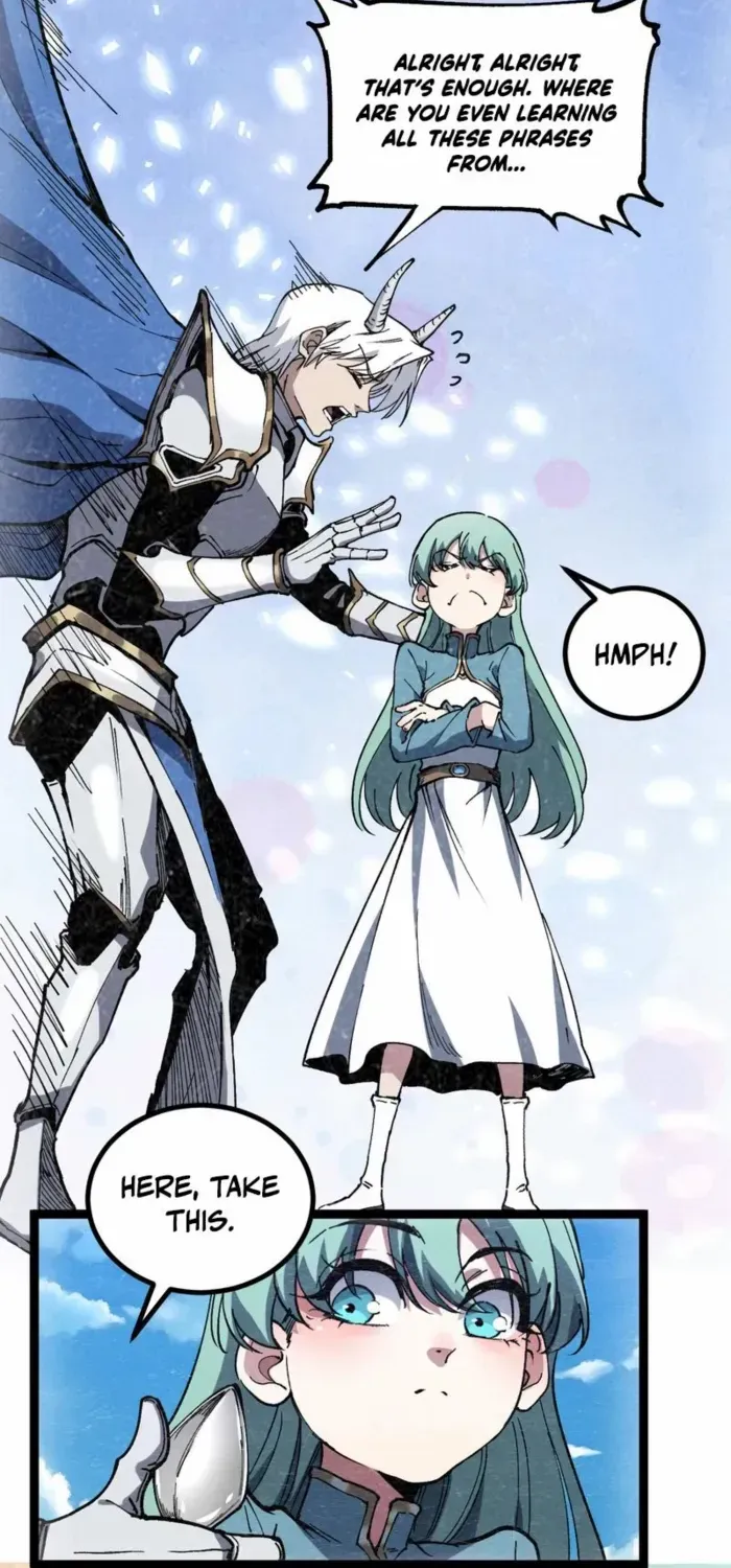 Read God-level Assassin, I’m the Shadow chapter 61 image 22 on Lezhin