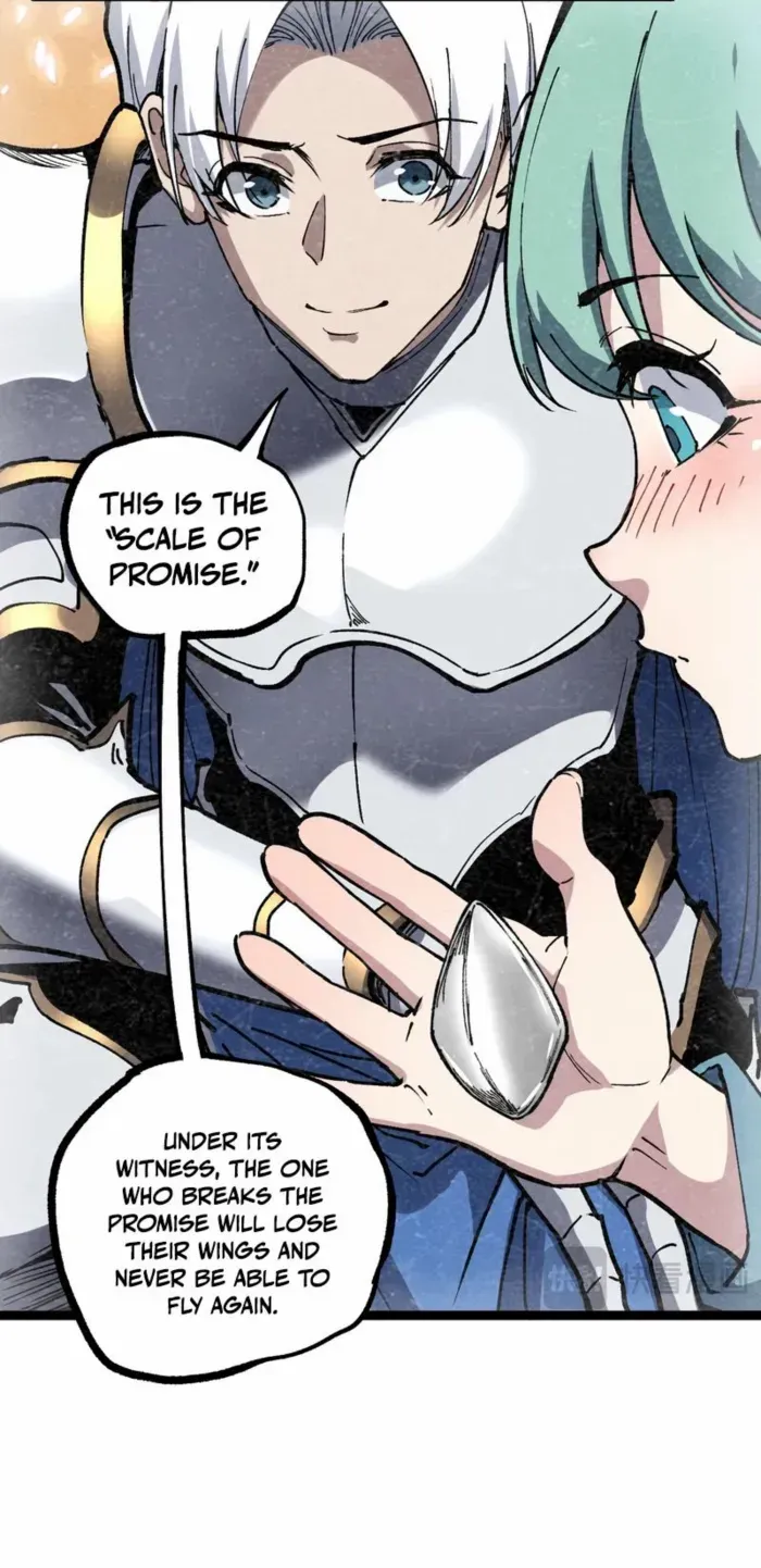 Read God-level Assassin, I’m the Shadow chapter 61 image 23 on Lezhin