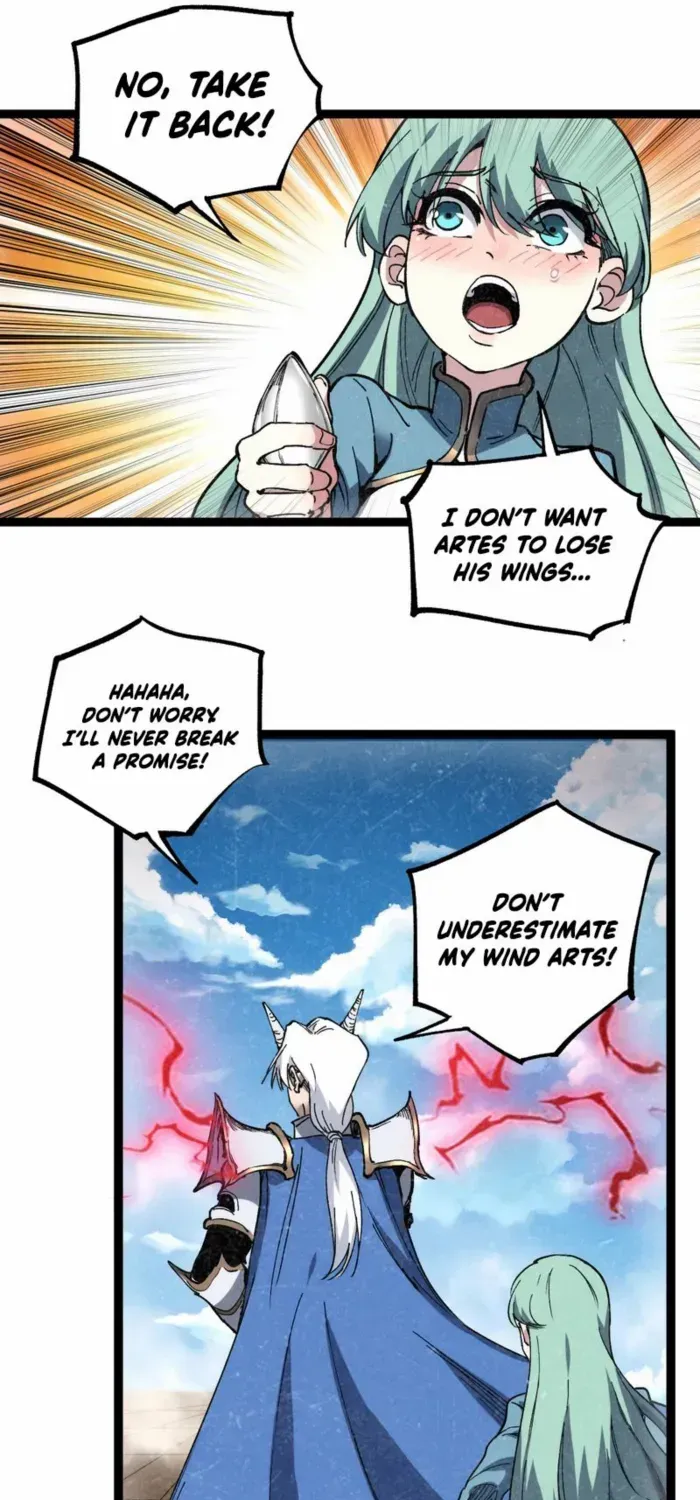 Read God-level Assassin, I’m the Shadow chapter 61 image 24 on Lezhin