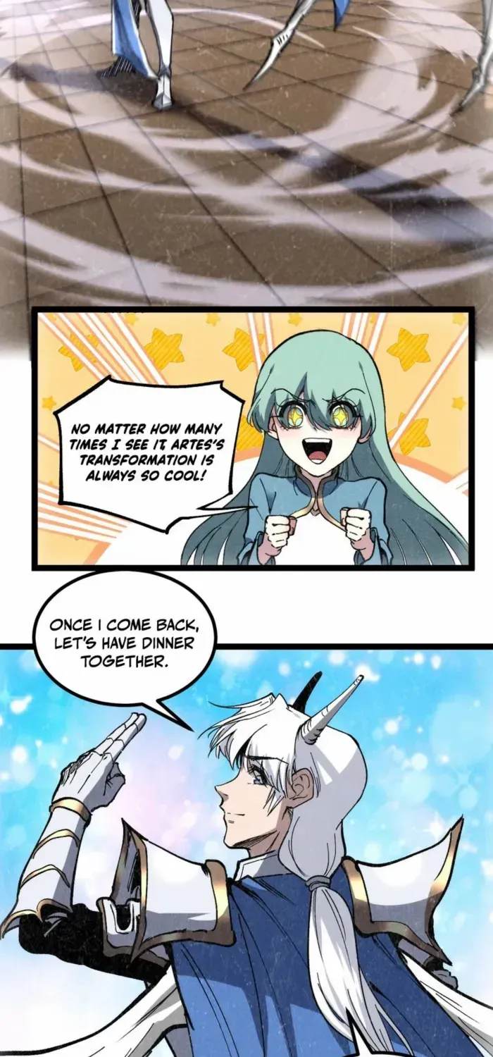 Read God-level Assassin, I’m the Shadow chapter 61 image 26 on Lezhin