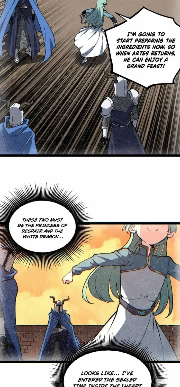 Read God-level Assassin, I’m the Shadow chapter 61 image 29 on Lezhin