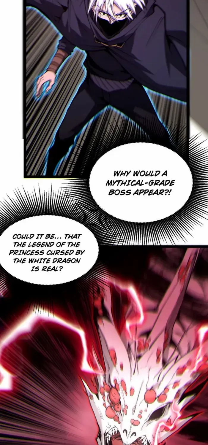 Read God-level Assassin, I’m the Shadow chapter 61 image 3 on Lezhin