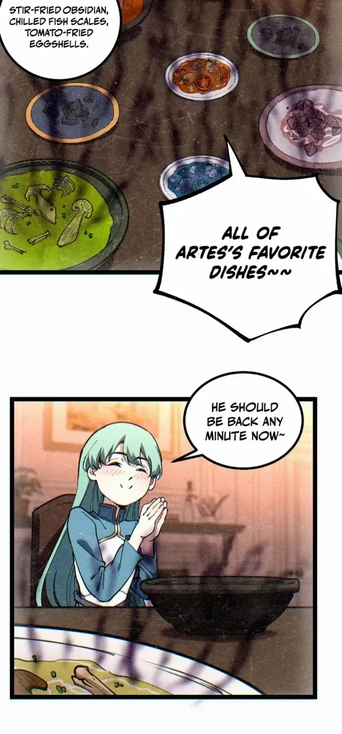 Read God-level Assassin, I’m the Shadow chapter 61 image 34 on Lezhin