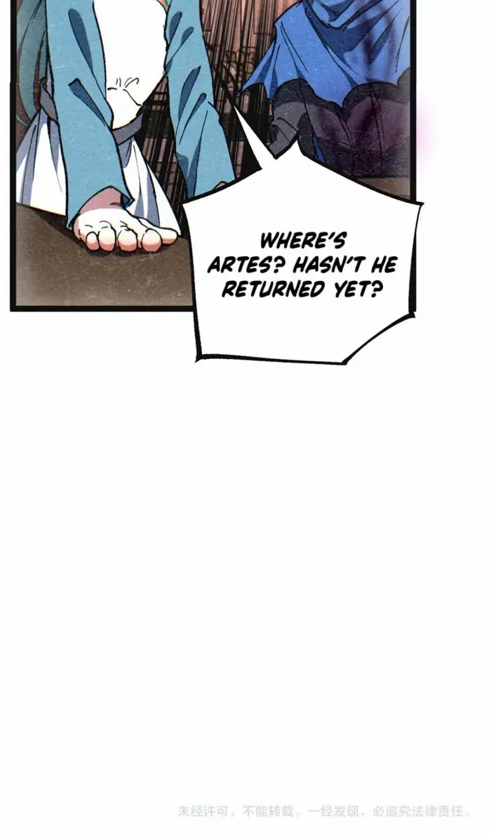 Read God-level Assassin, I’m the Shadow chapter 61 image 37 on Lezhin