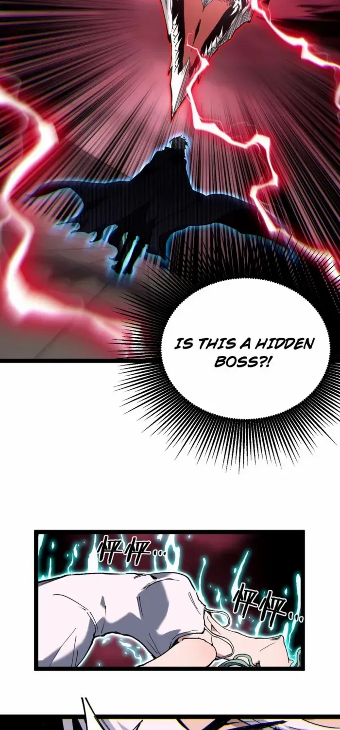 Read God-level Assassin, I’m the Shadow chapter 61 image 4 on Lezhin