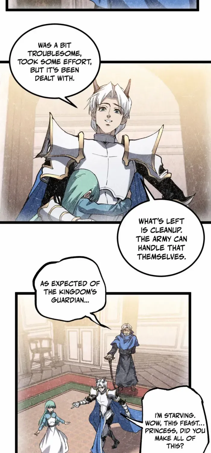 Read God-level Assassin, I’m the Shadow chapter 62 image 10 on Lezhin