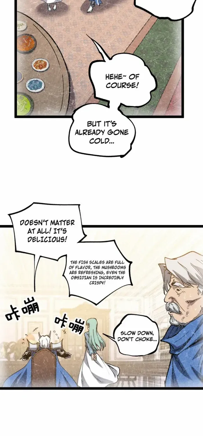 Read God-level Assassin, I’m the Shadow chapter 62 image 11 on Lezhin