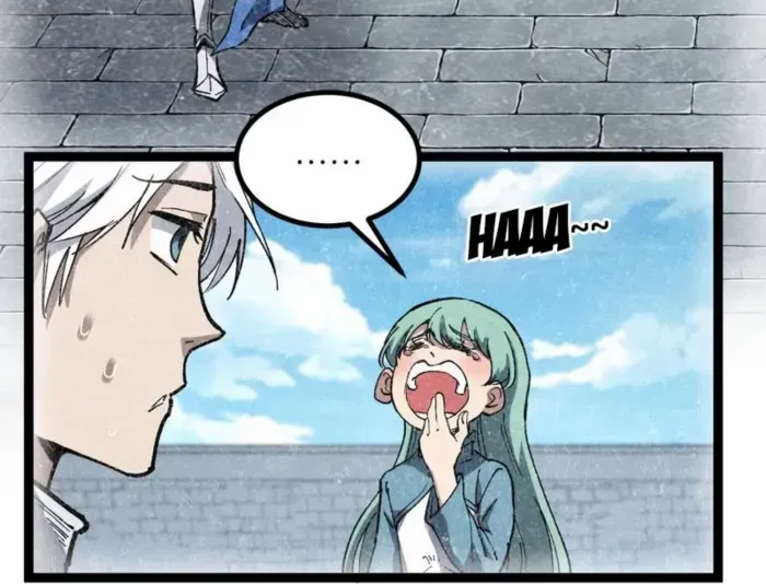 Read God-level Assassin, I’m the Shadow chapter 62 image 13 on Lezhin