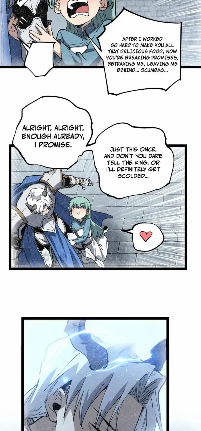 Read God-level Assassin, I’m the Shadow chapter 62 image 15 on Lezhin