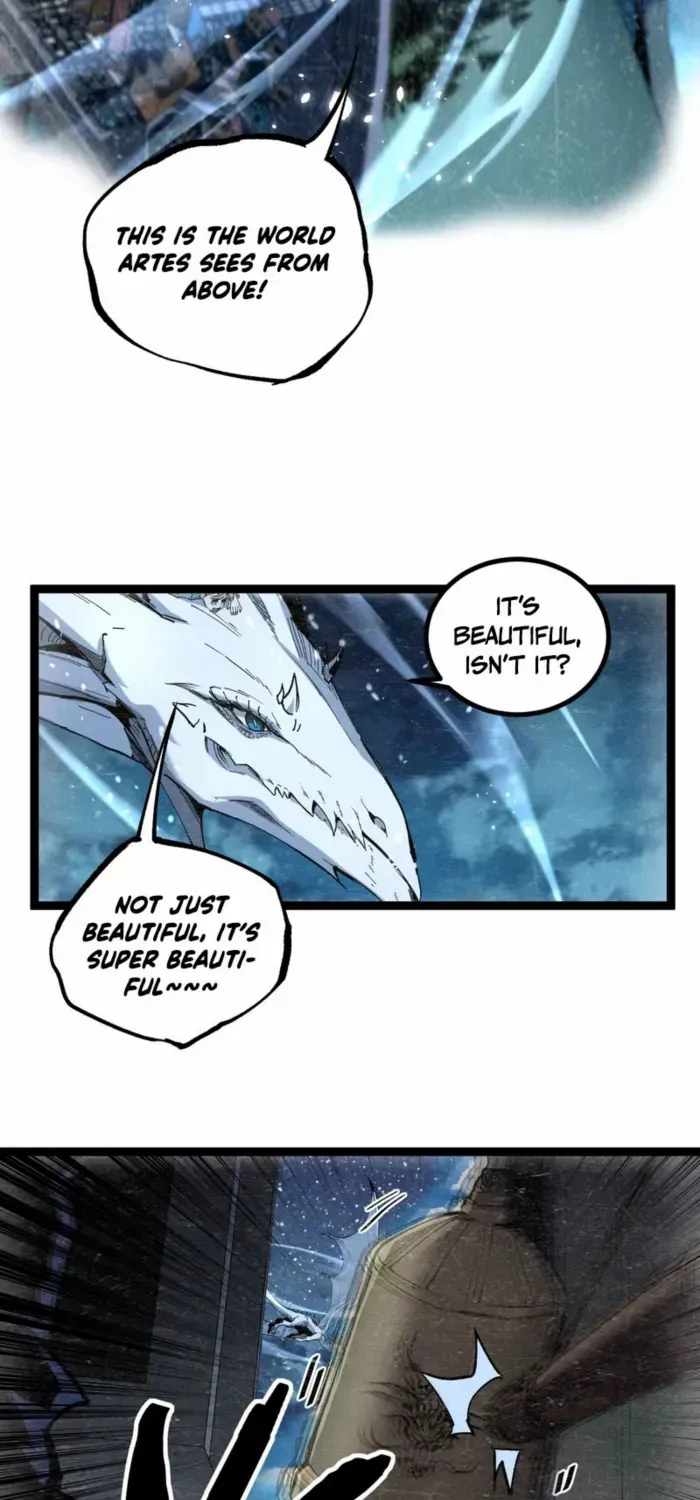 Read God-level Assassin, I’m the Shadow chapter 62 image 25 on Lezhin