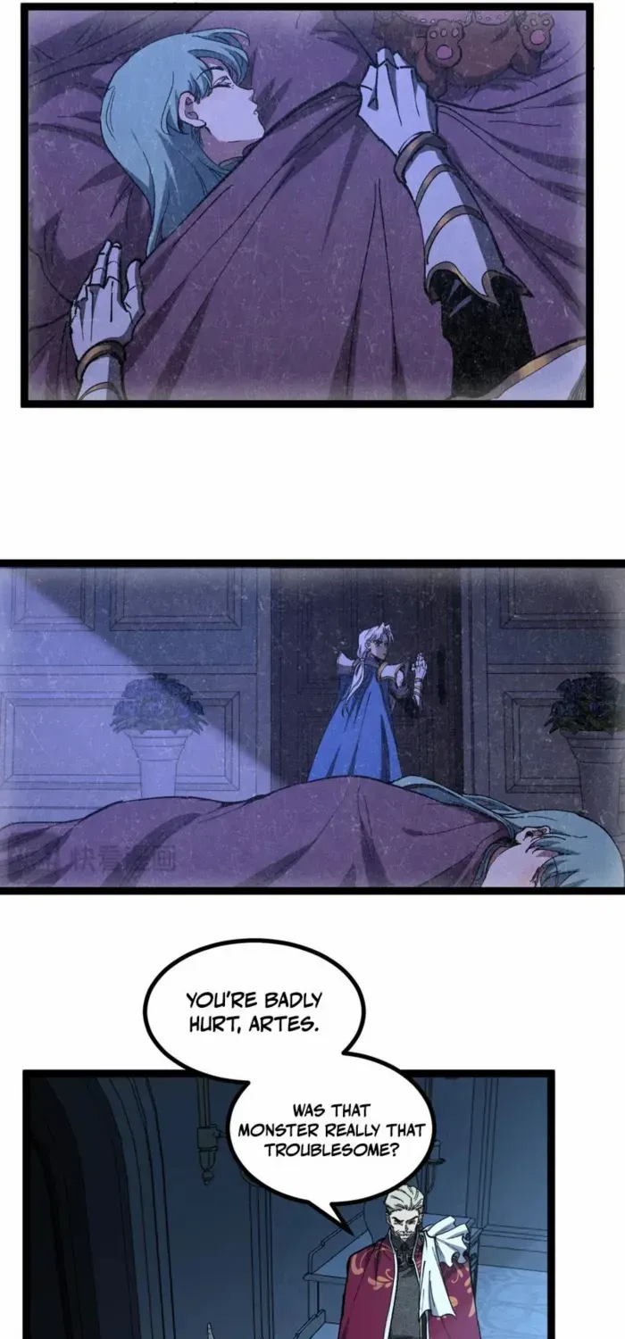 Read God-level Assassin, I’m the Shadow chapter 62 image 29 on Lezhin