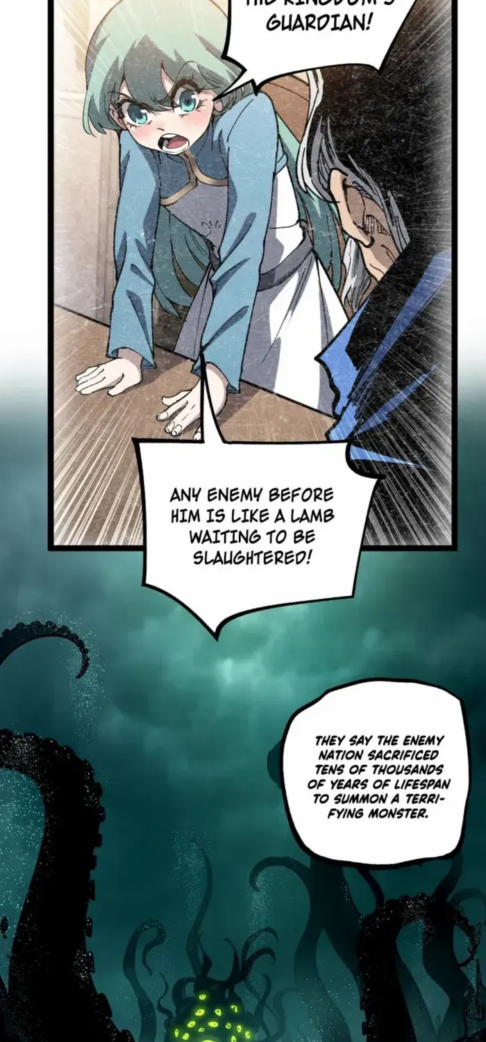 Read God-level Assassin, I’m the Shadow chapter 62 image 3 on Lezhin