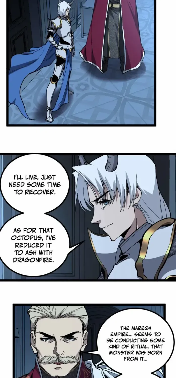Read God-level Assassin, I’m the Shadow chapter 62 image 30 on Lezhin