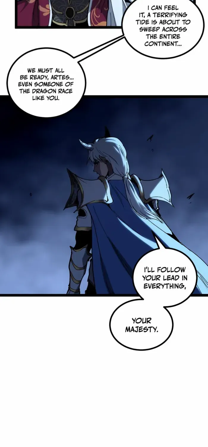 Read God-level Assassin, I’m the Shadow chapter 62 image 31 on Lezhin