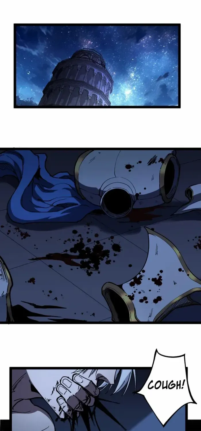 Read God-level Assassin, I’m the Shadow chapter 62 image 32 on Lezhin