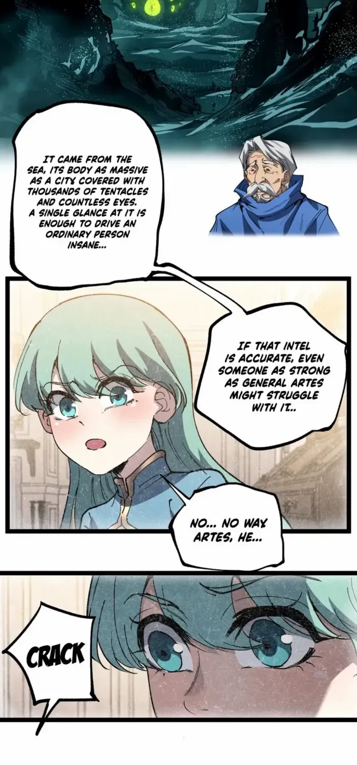 Read God-level Assassin, I’m the Shadow chapter 62 image 4 on Lezhin