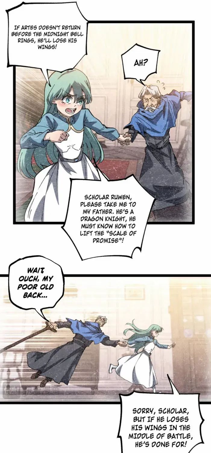 Read God-level Assassin, I’m the Shadow chapter 62 image 6 on Lezhin