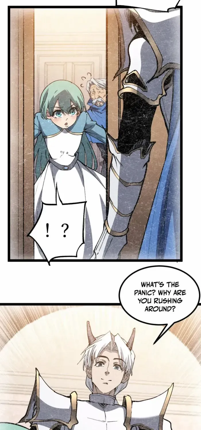 Read God-level Assassin, I’m the Shadow chapter 62 image 7 on Lezhin