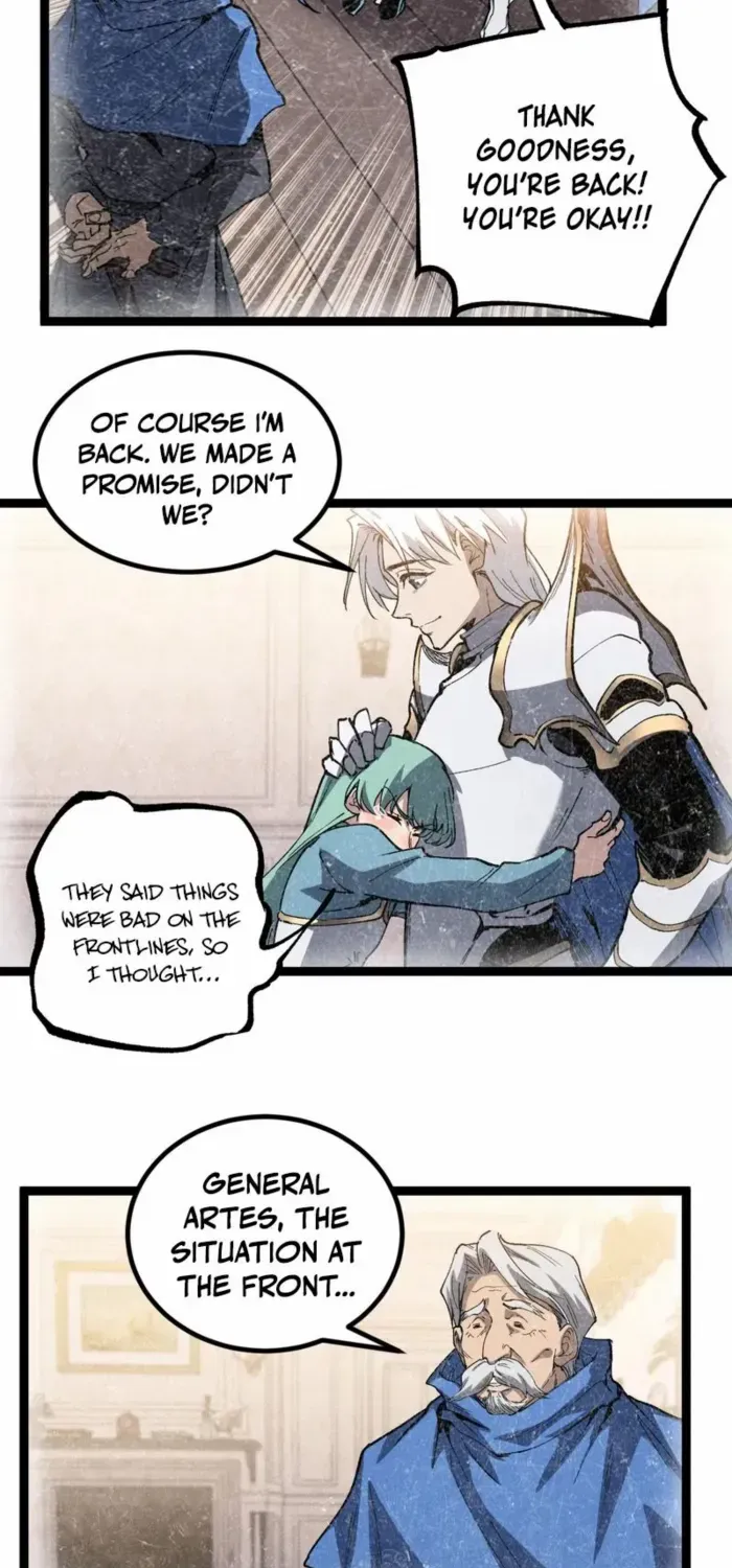 Read God-level Assassin, I’m the Shadow chapter 62 image 9 on Lezhin