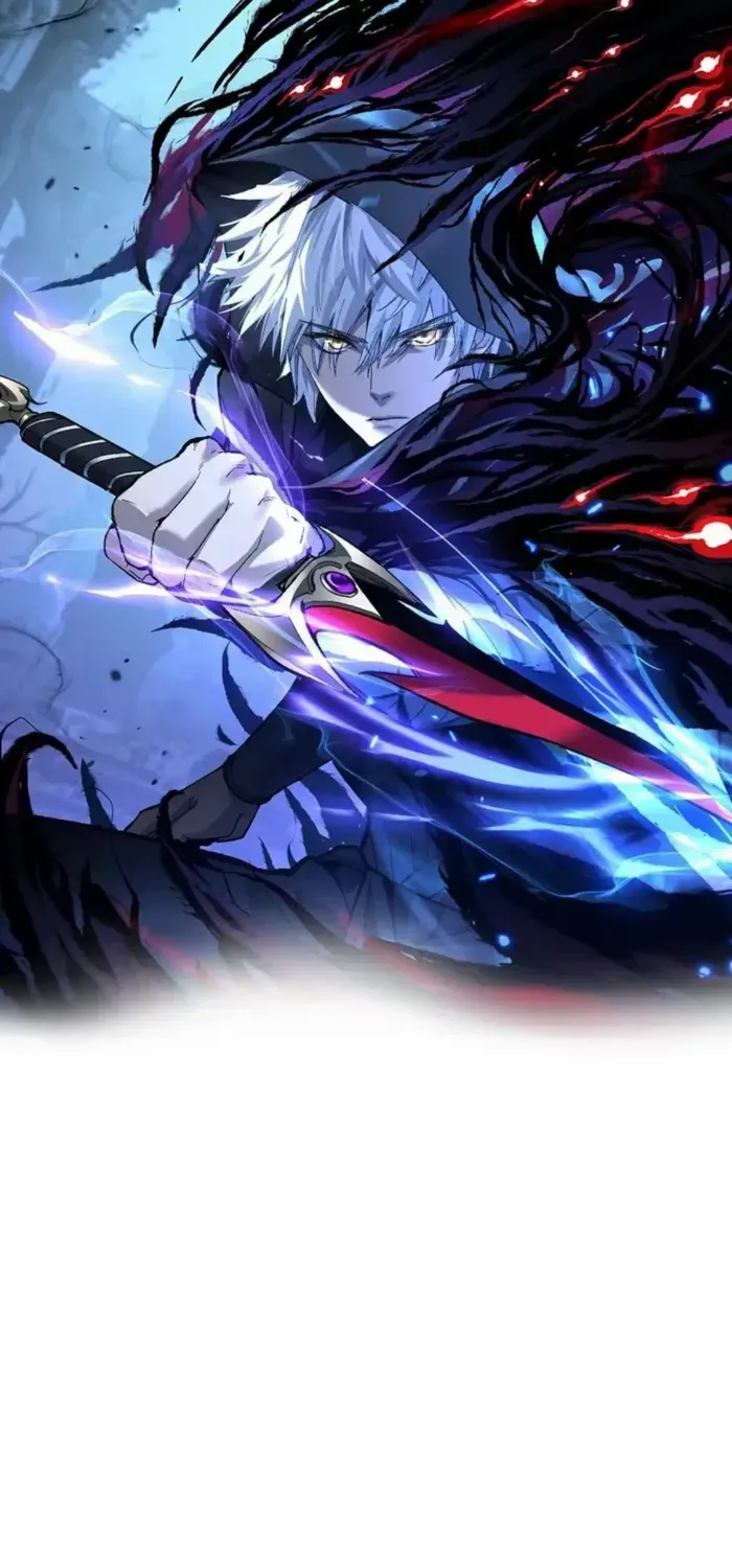 Read God-level Assassin, I’m the Shadow chapter 63 image 1 on Lezhin