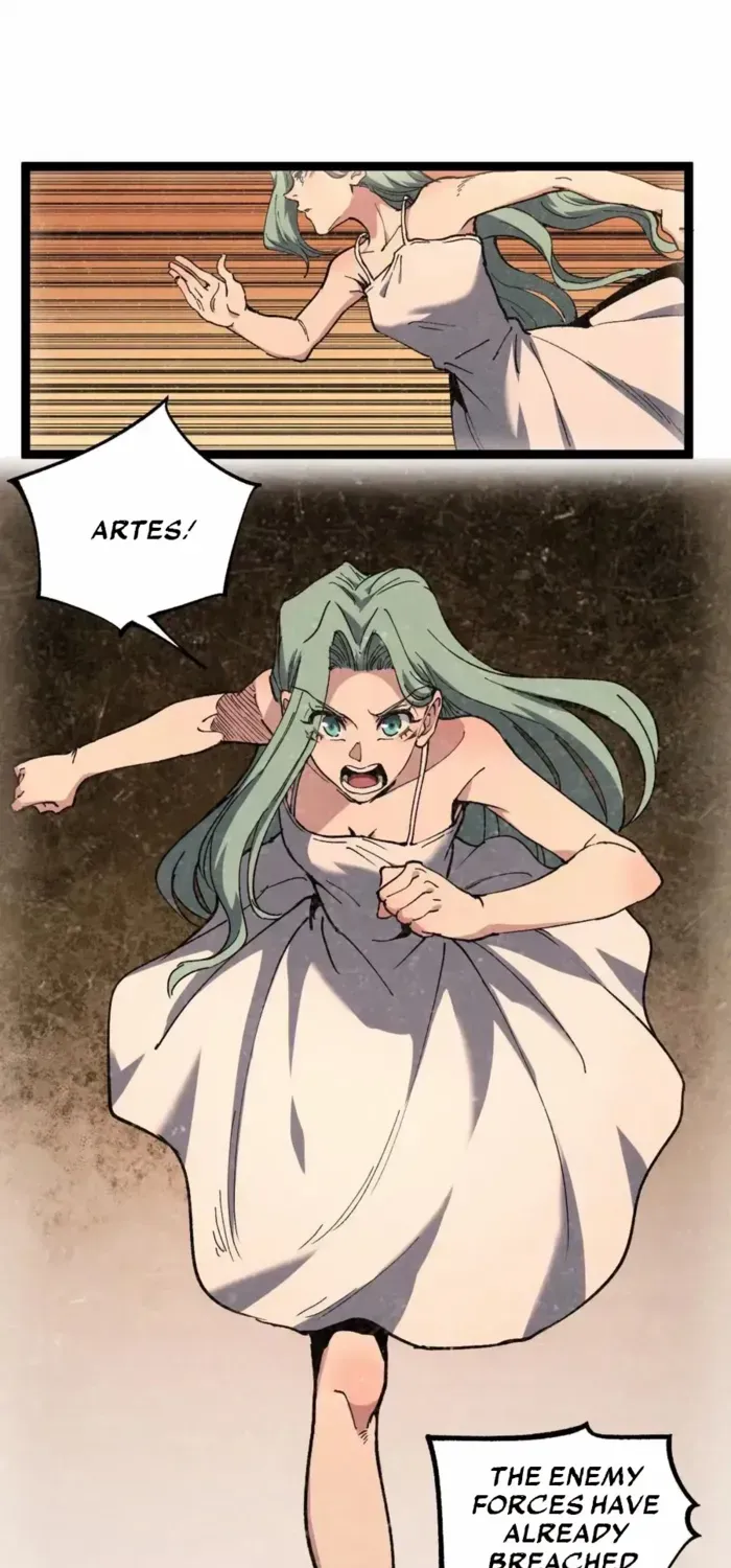 Read God-level Assassin, I’m the Shadow chapter 63 image 11 on Lezhin