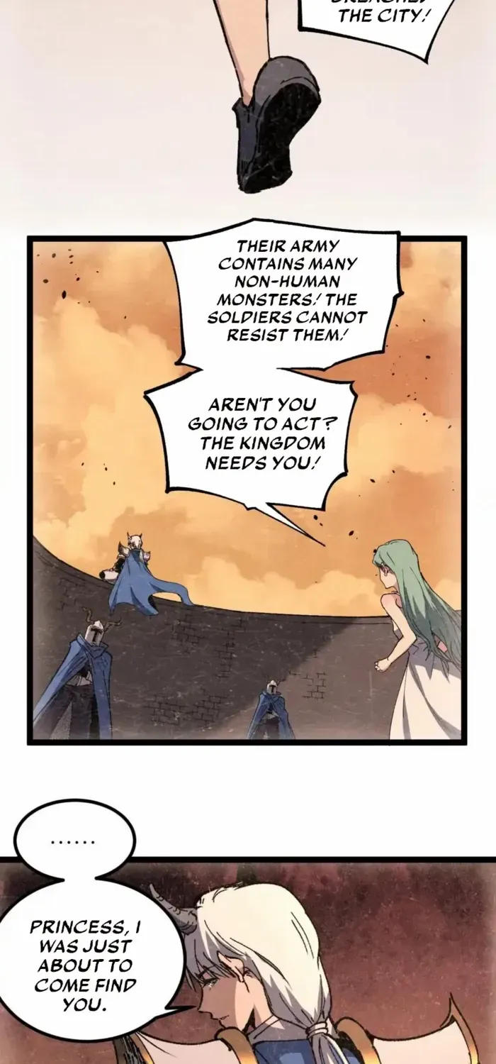 Read God-level Assassin, I’m the Shadow chapter 63 image 12 on Lezhin