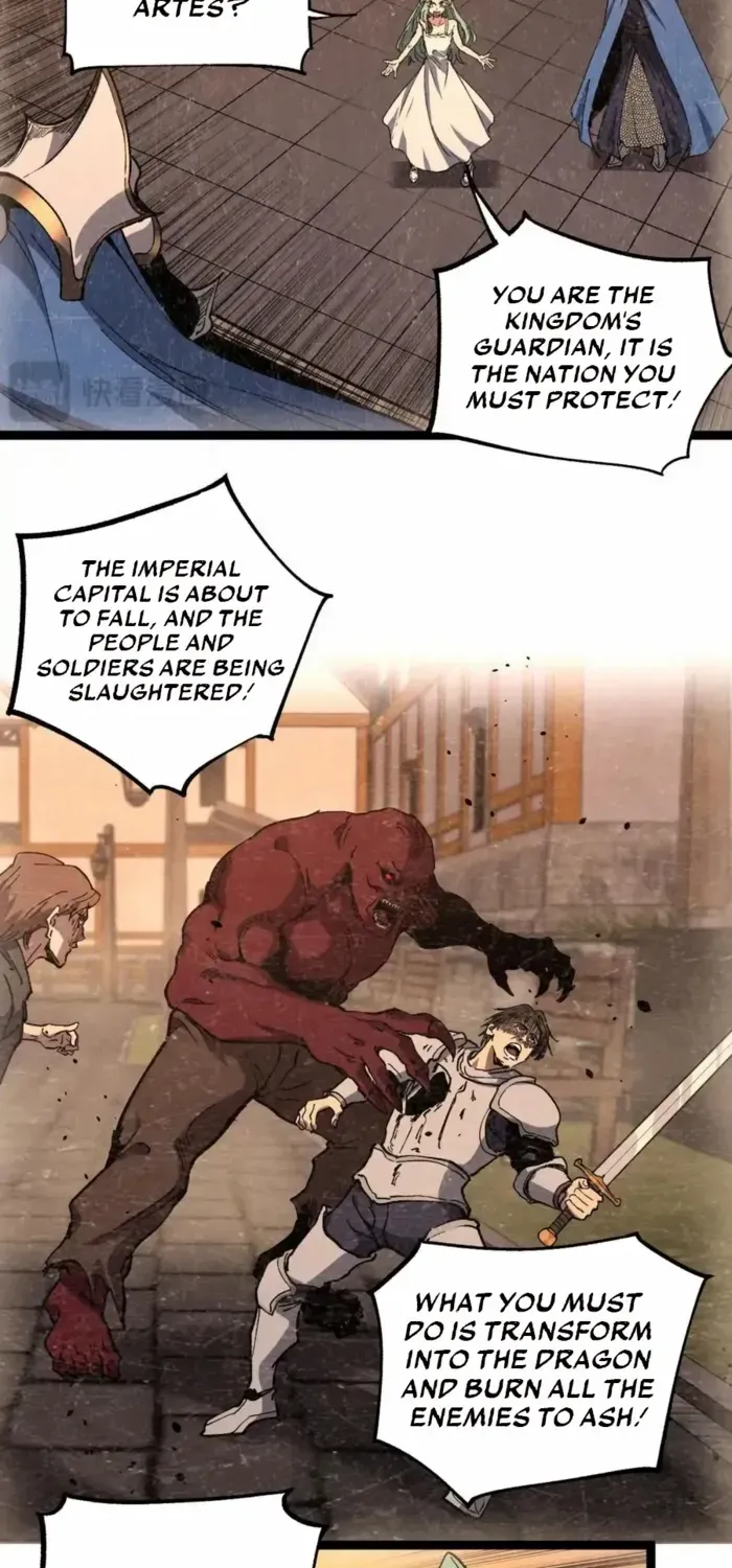 Read God-level Assassin, I’m the Shadow chapter 63 image 14 on Lezhin
