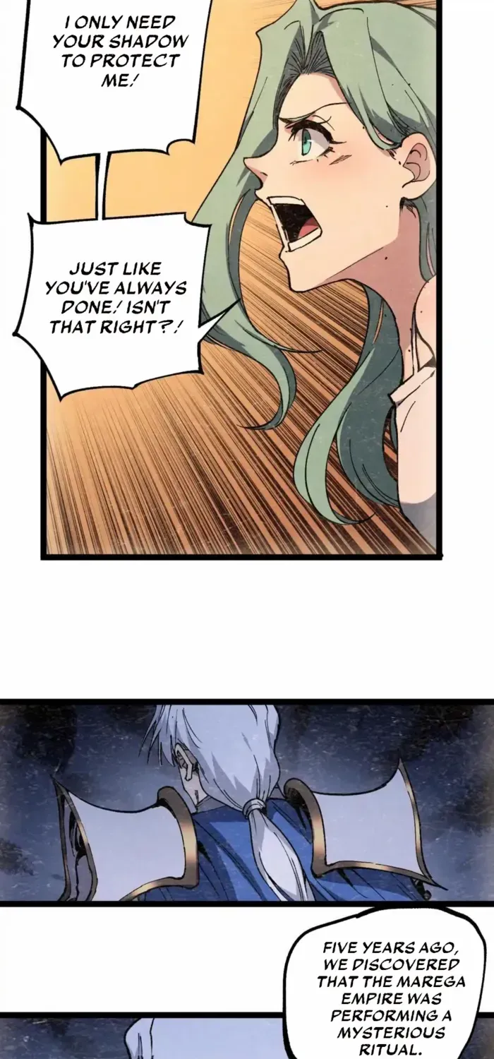 Read God-level Assassin, I’m the Shadow chapter 63 image 15 on Lezhin